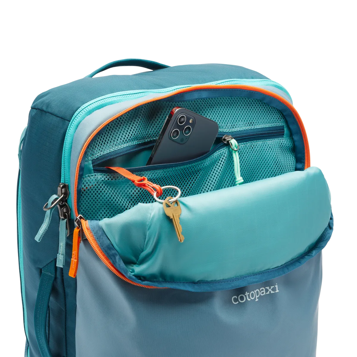 Allpa 35L Travel Pack