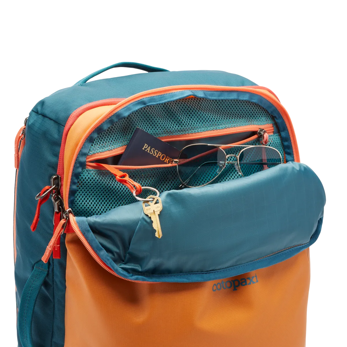 Allpa 35L Travel Pack