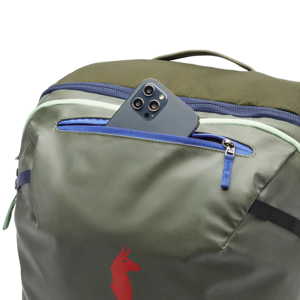 Allpa 35L Travel Pack