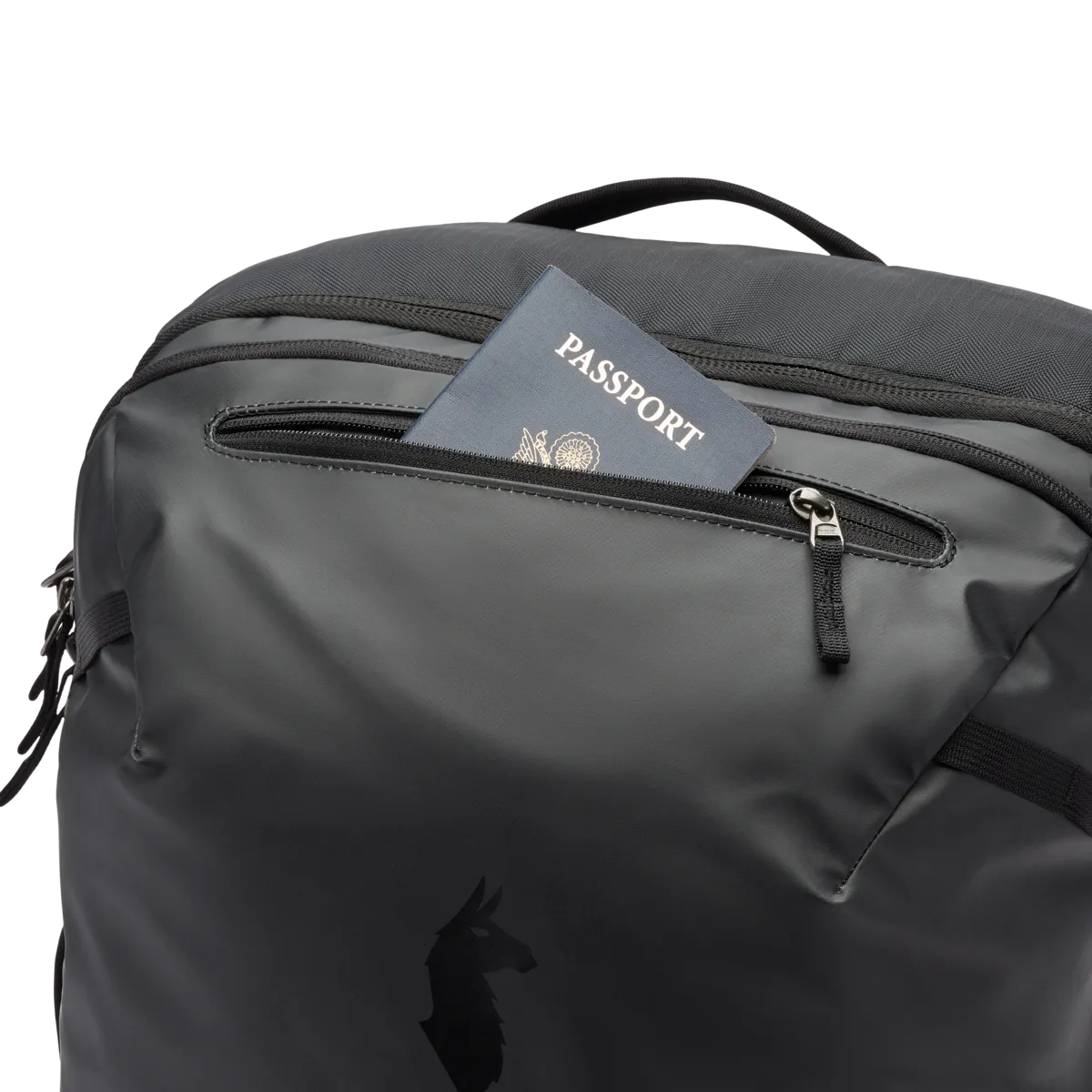 Allpa 35L Travel Pack