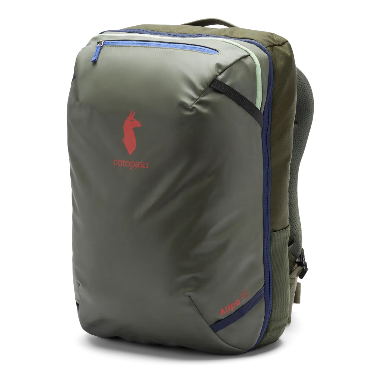 Allpa 35L Travel Pack