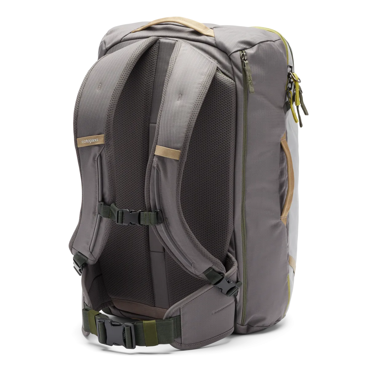 Allpa 35L Travel Pack