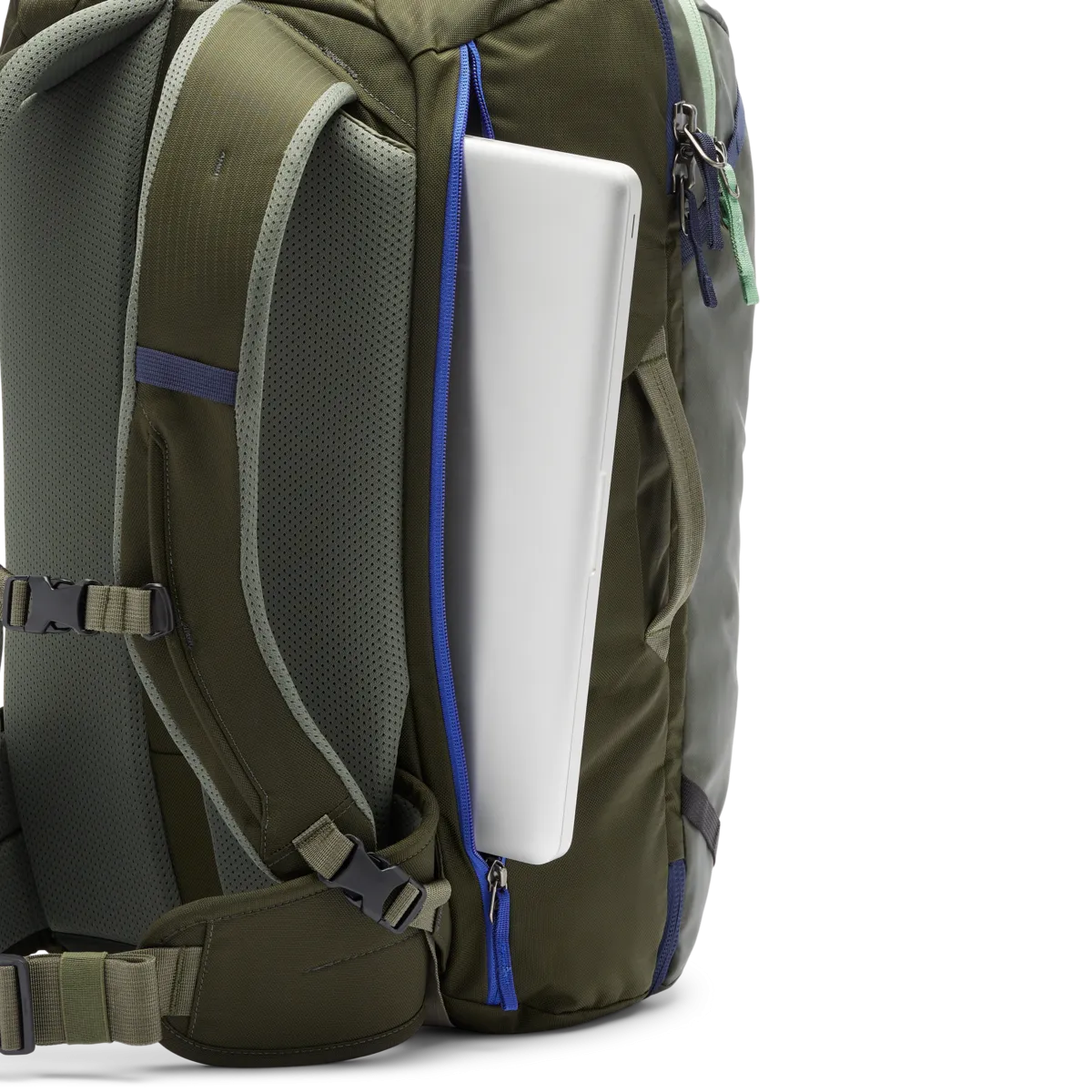 Allpa 35L Travel Pack