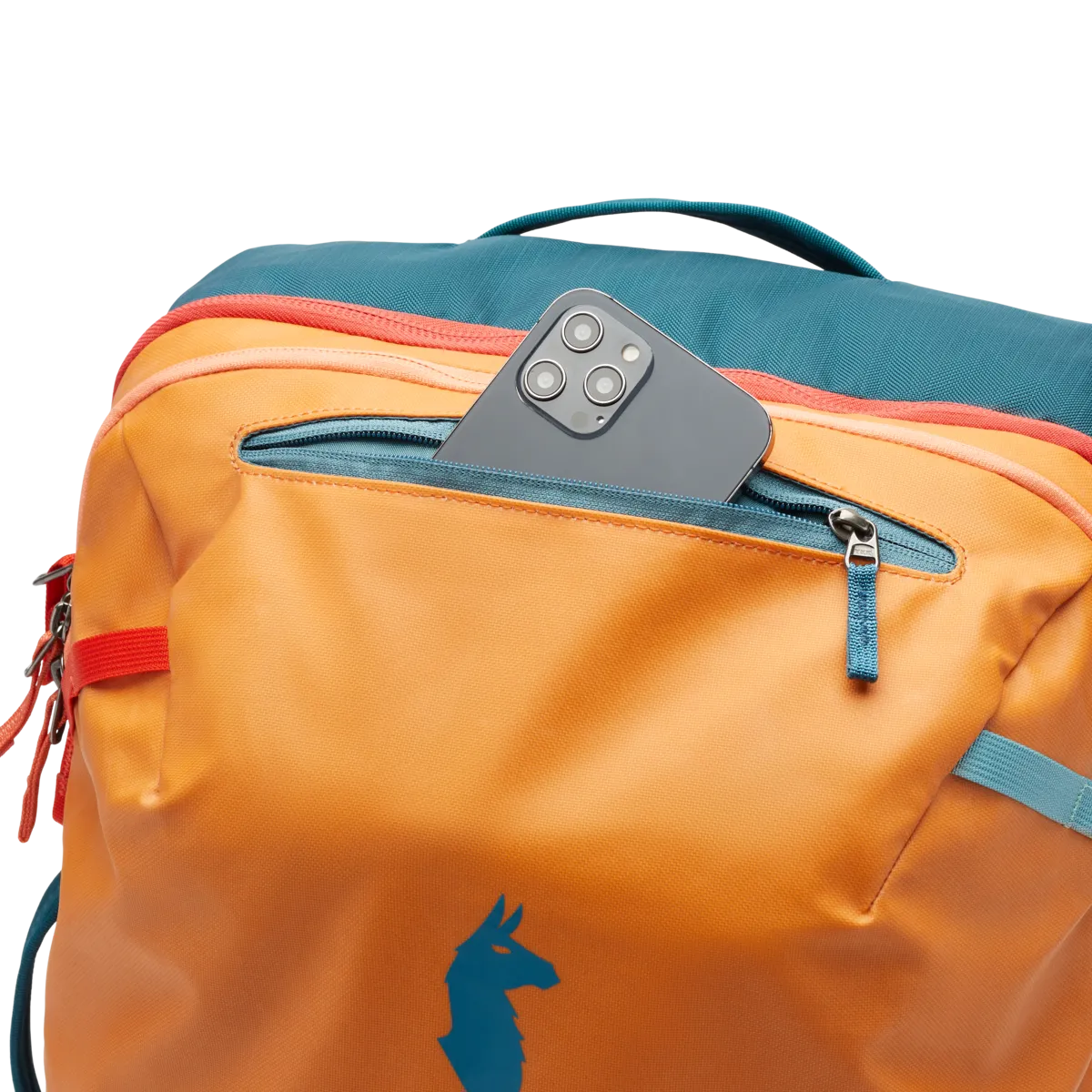 Allpa 35L Travel Pack