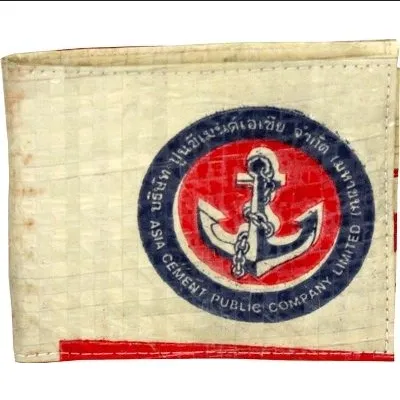 Anchor Cement Wallet