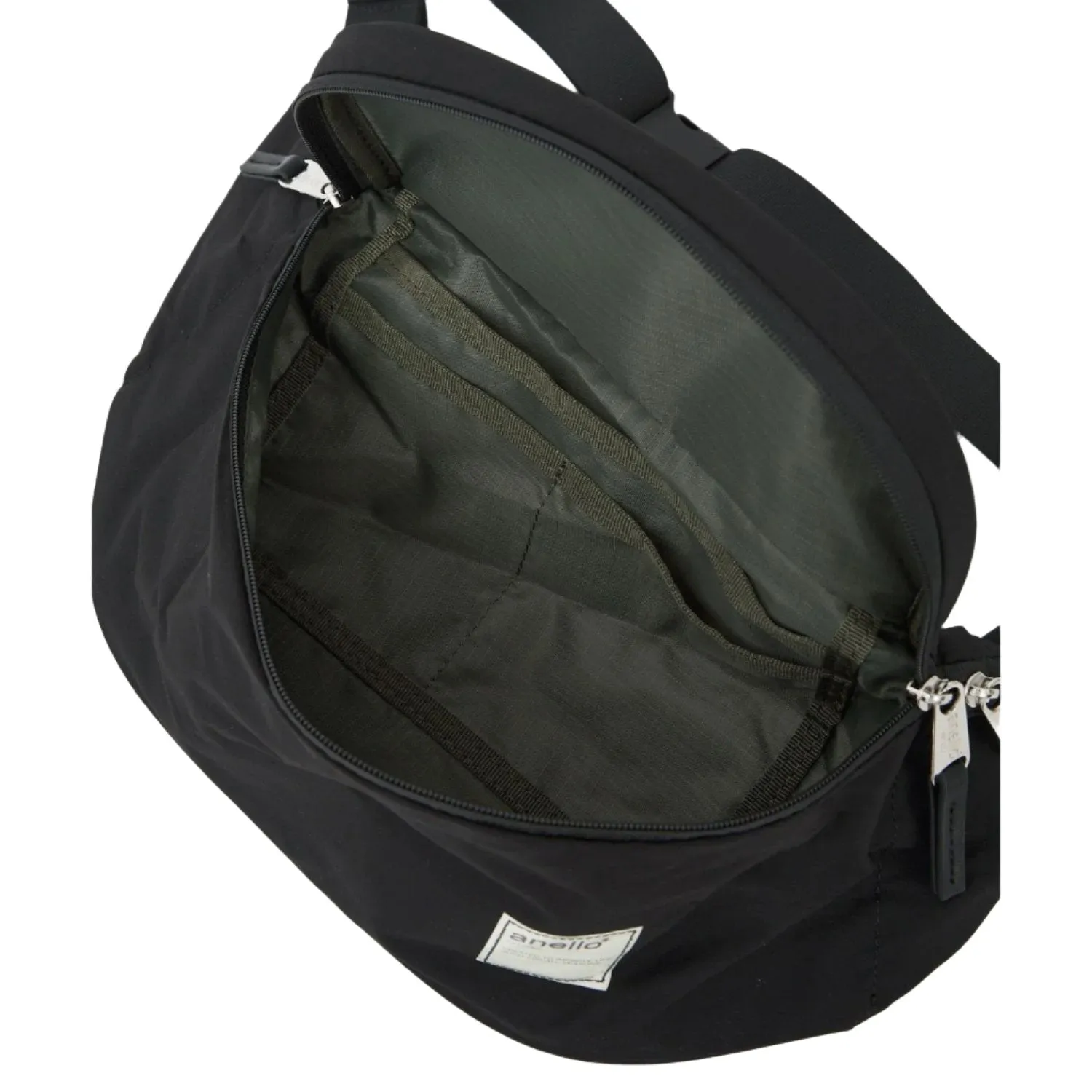 Anello Circle Waist Bag