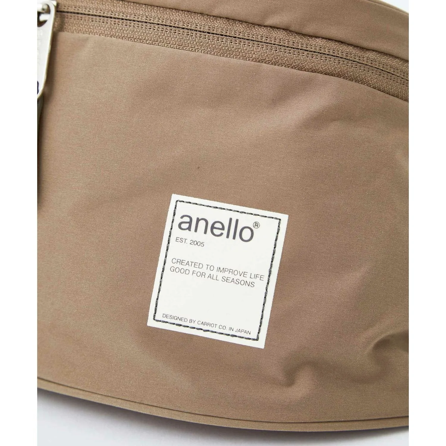 Anello Circle Waist Bag