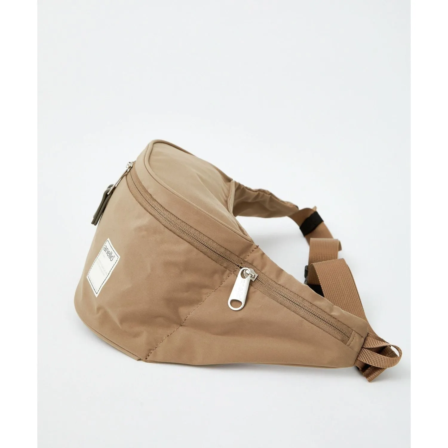 Anello Circle Waist Bag