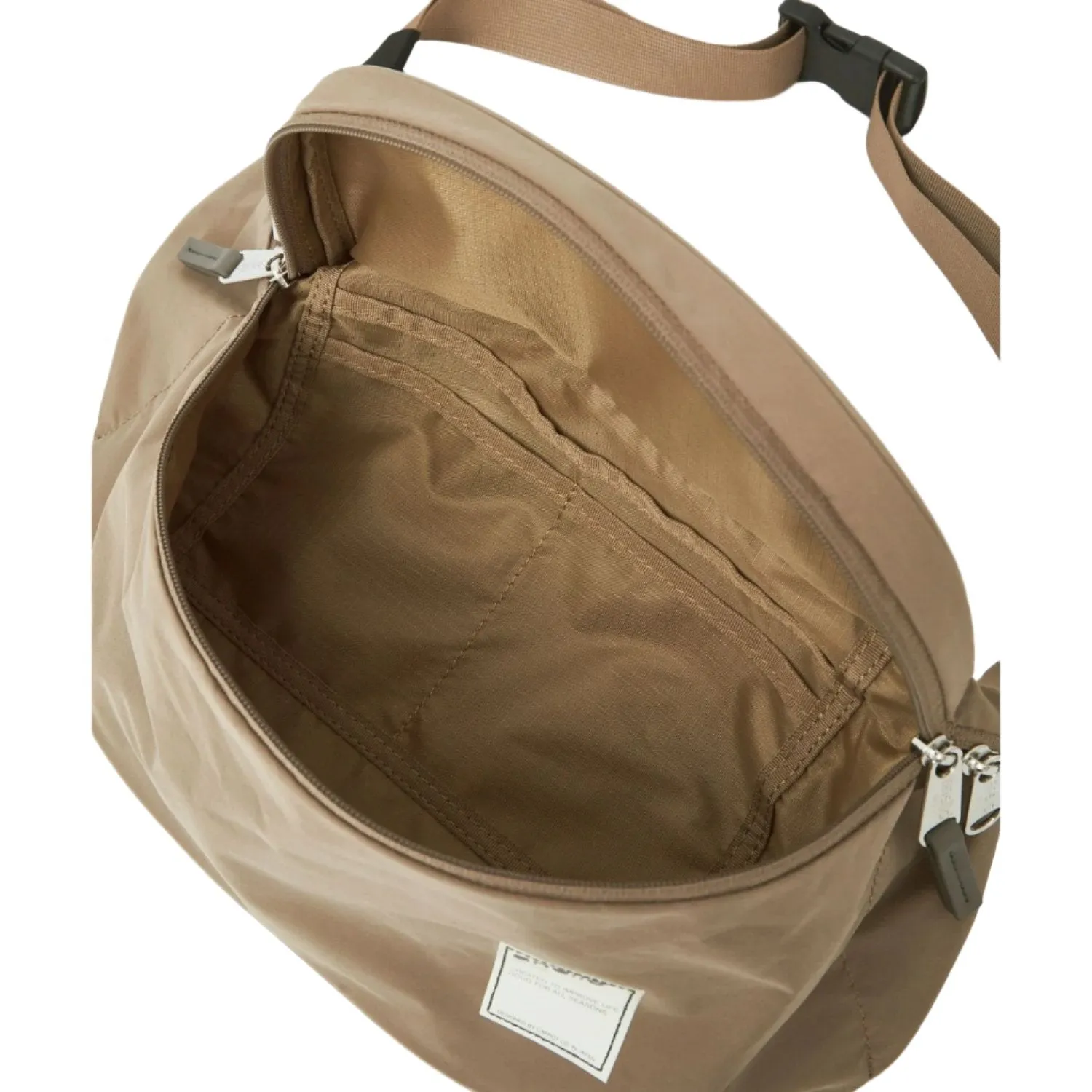 Anello Circle Waist Bag