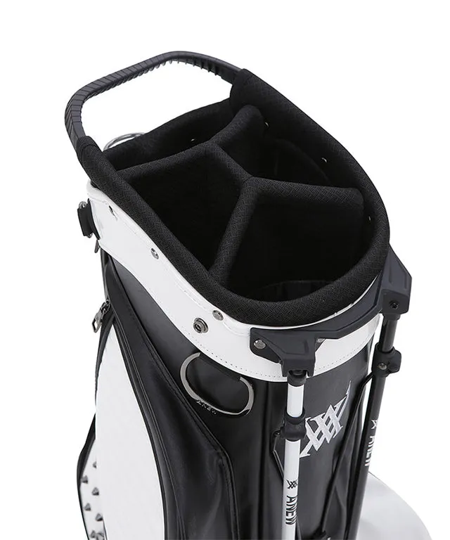 ANEW Golf: Haven Stand Bag - Black