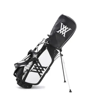 ANEW Golf: Haven Stand Bag - Black