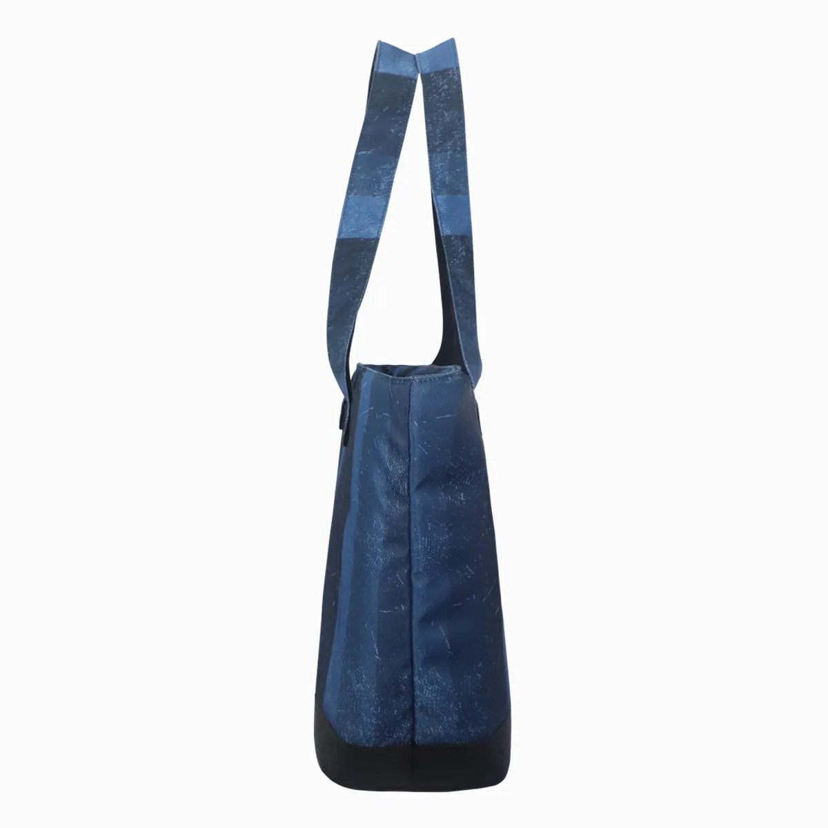 Arctic Fox Tote Laptop bag Bag For Women (Deep Dive)