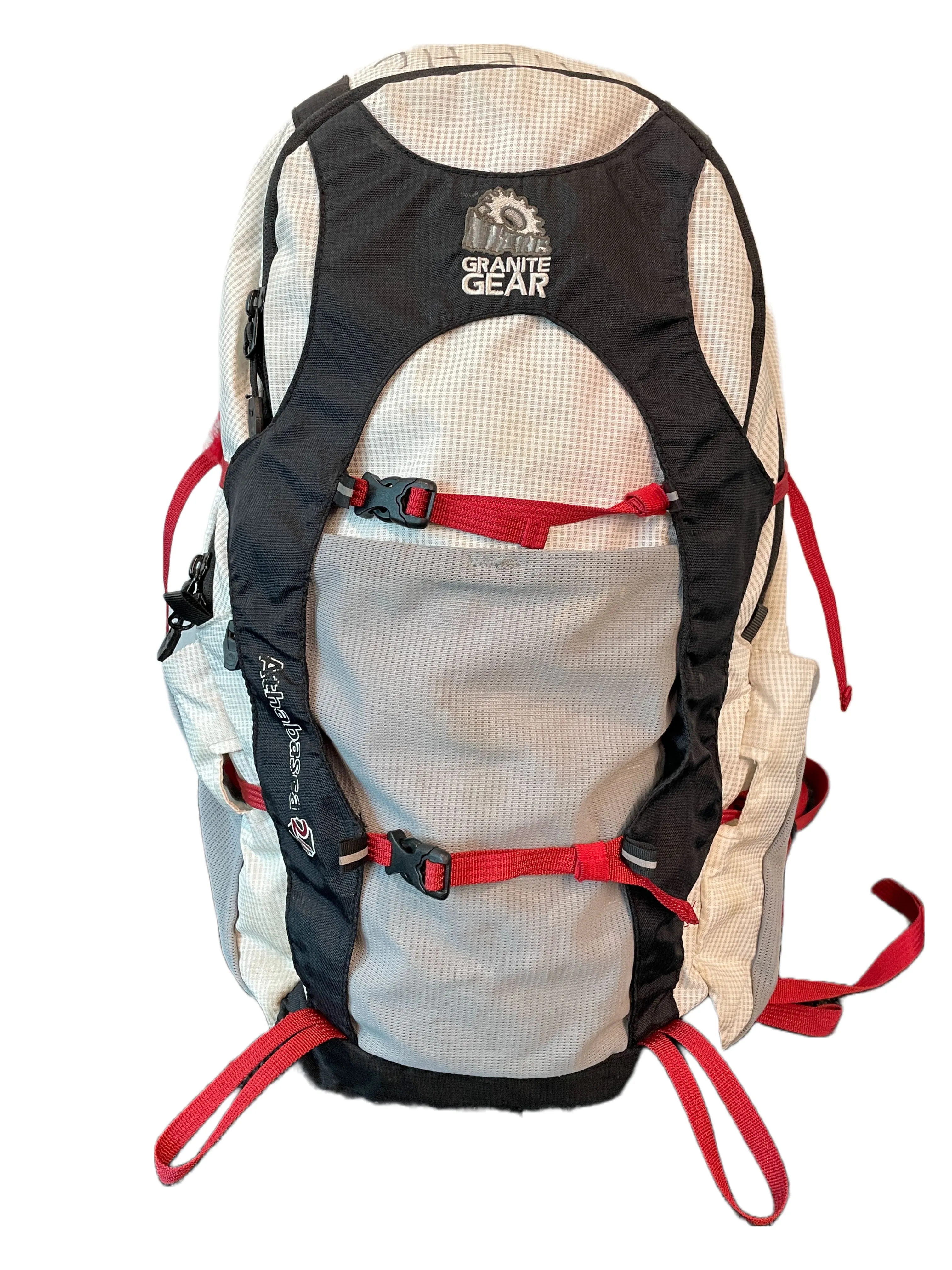 Athabasca Pack - 24L