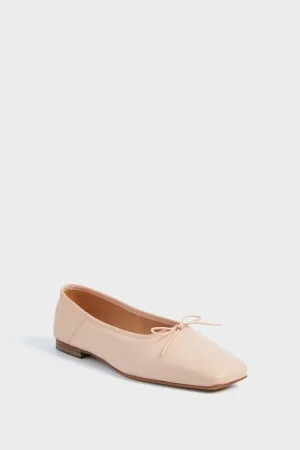 Ballet Square Toe Ballerina