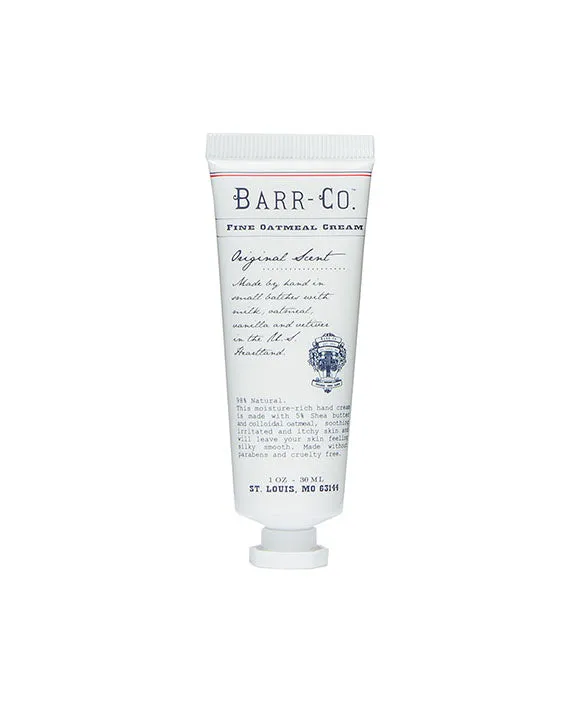 Barr & Co. Collection - Original Scent