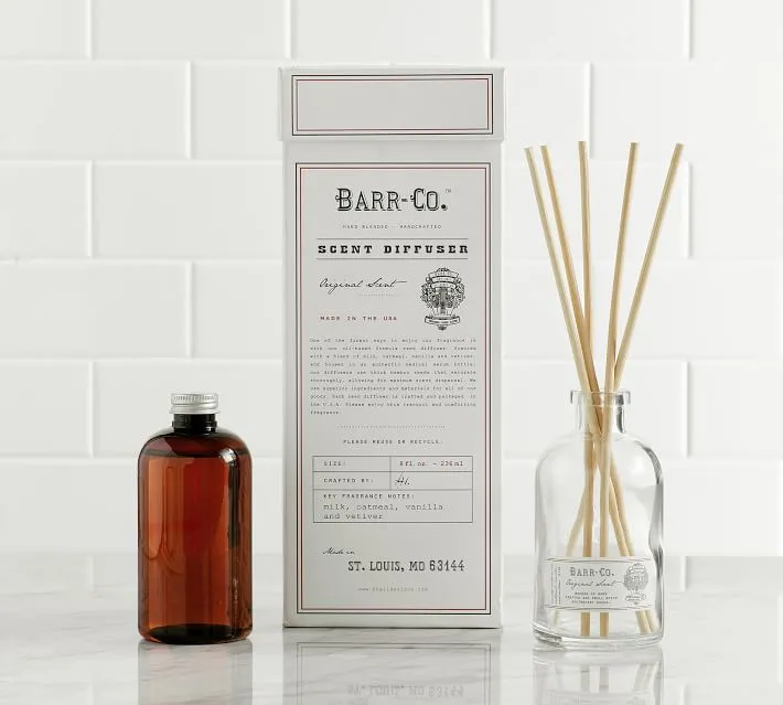 Barr & Co. Collection - Original Scent