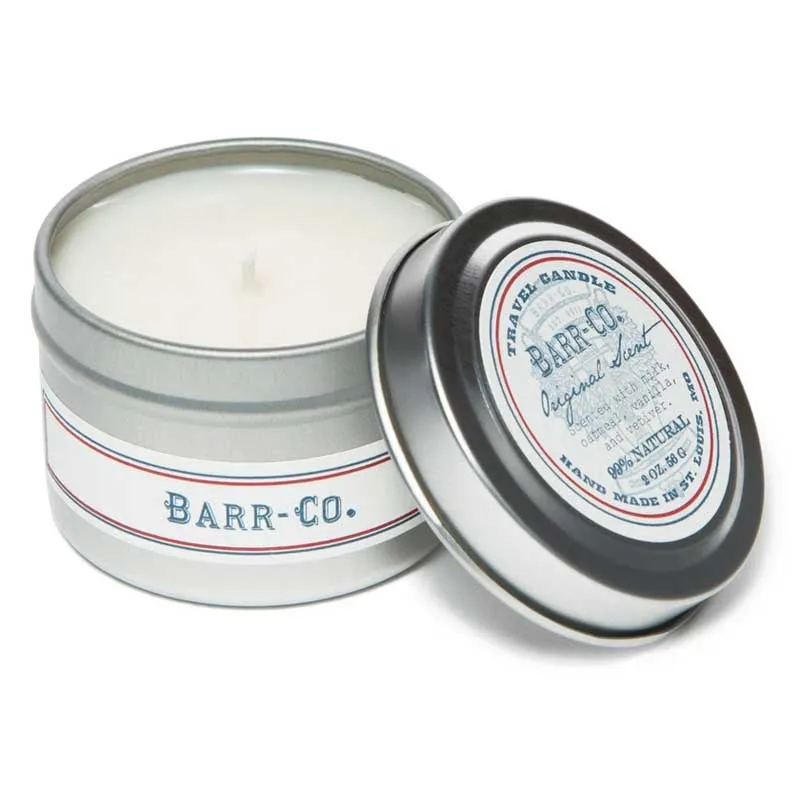 Barr & Co. Collection - Original Scent