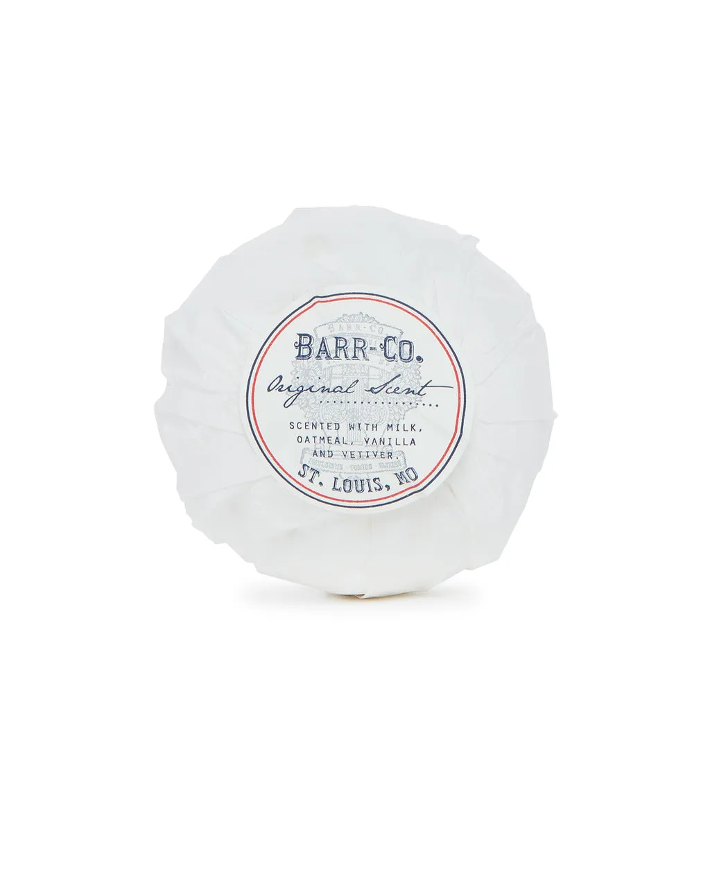 Barr & Co. Collection - Original Scent