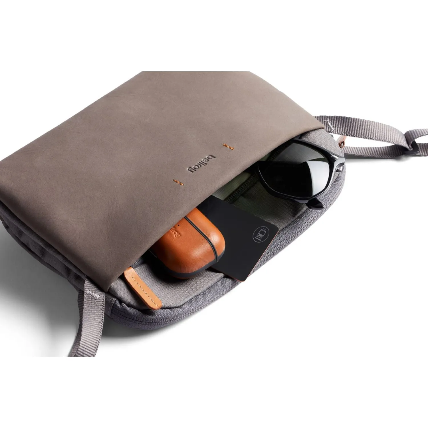 Bellroy City Pouch Plus (Premium Edition)