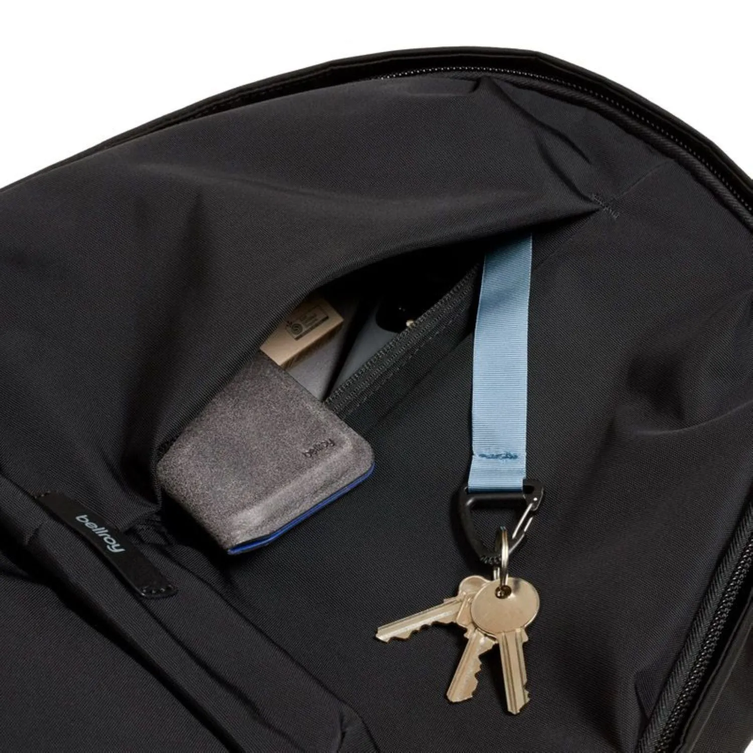 Bellroy Classic Backpack Plus (Second Edition)