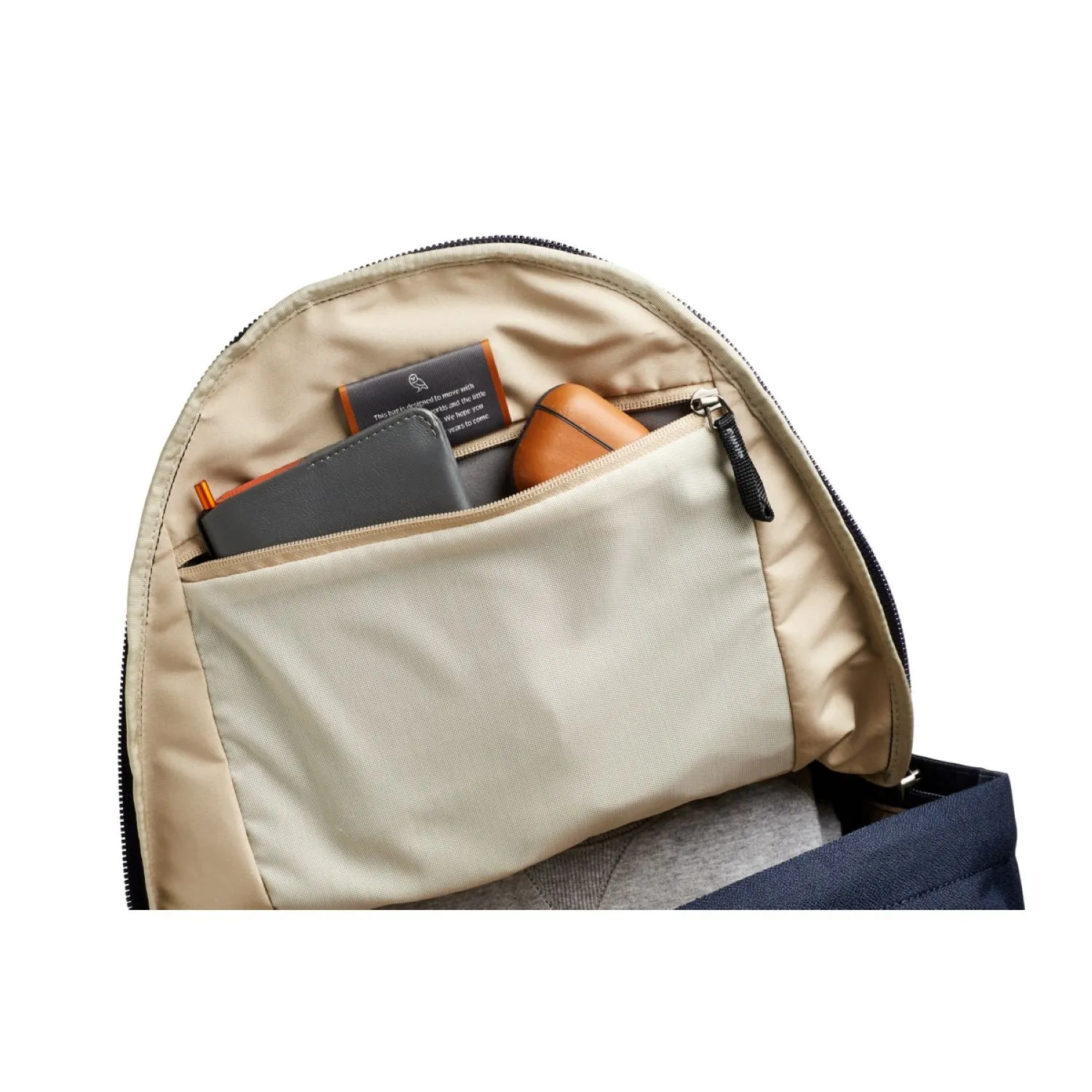 Bellroy Classic Backpack Plus (Second Edition)