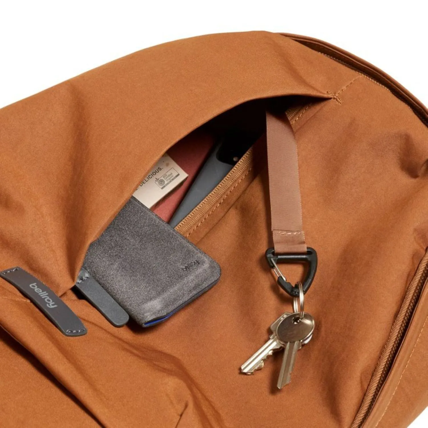 Bellroy Classic Backpack Plus (Second Edition)