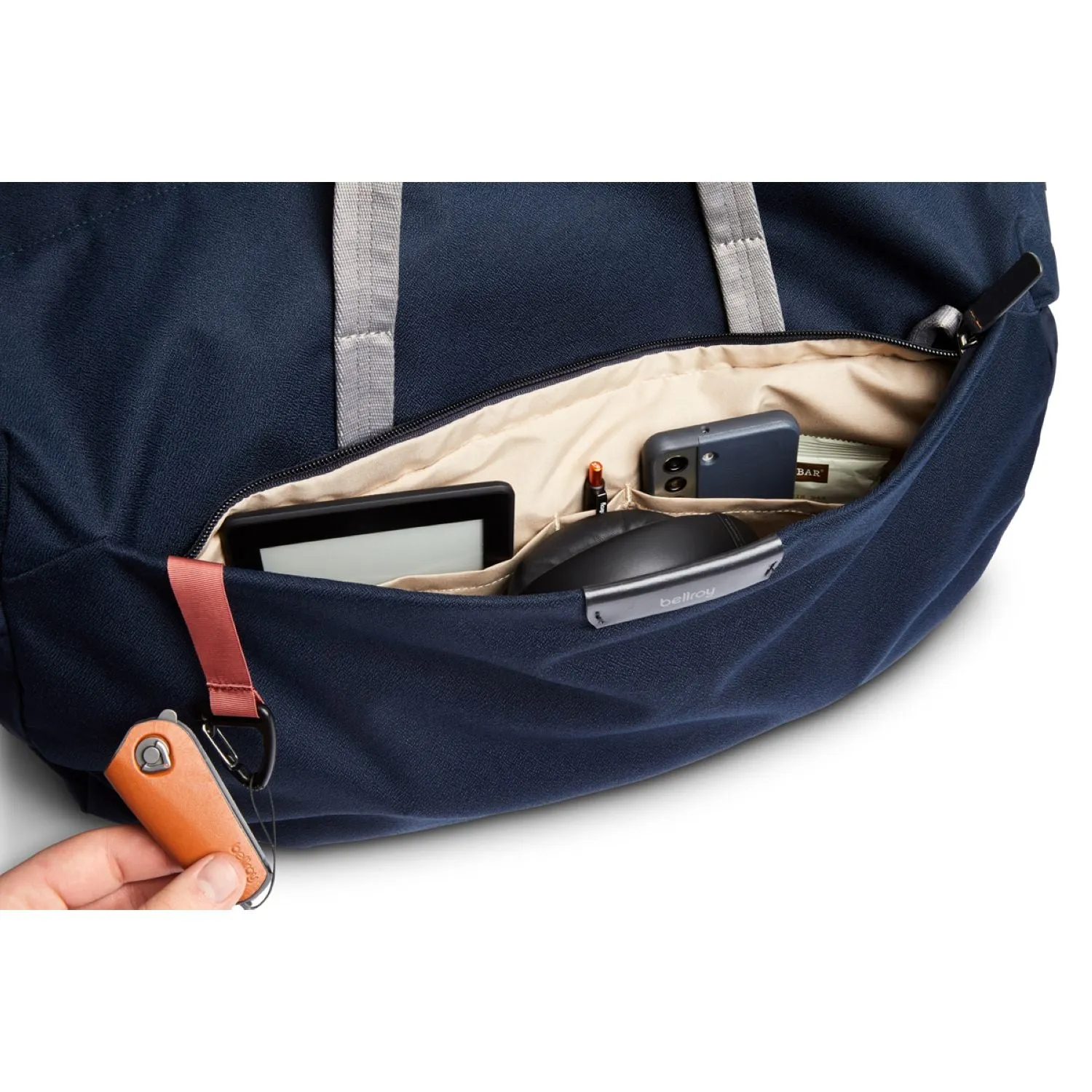 Bellroy Classic Weekender 35L