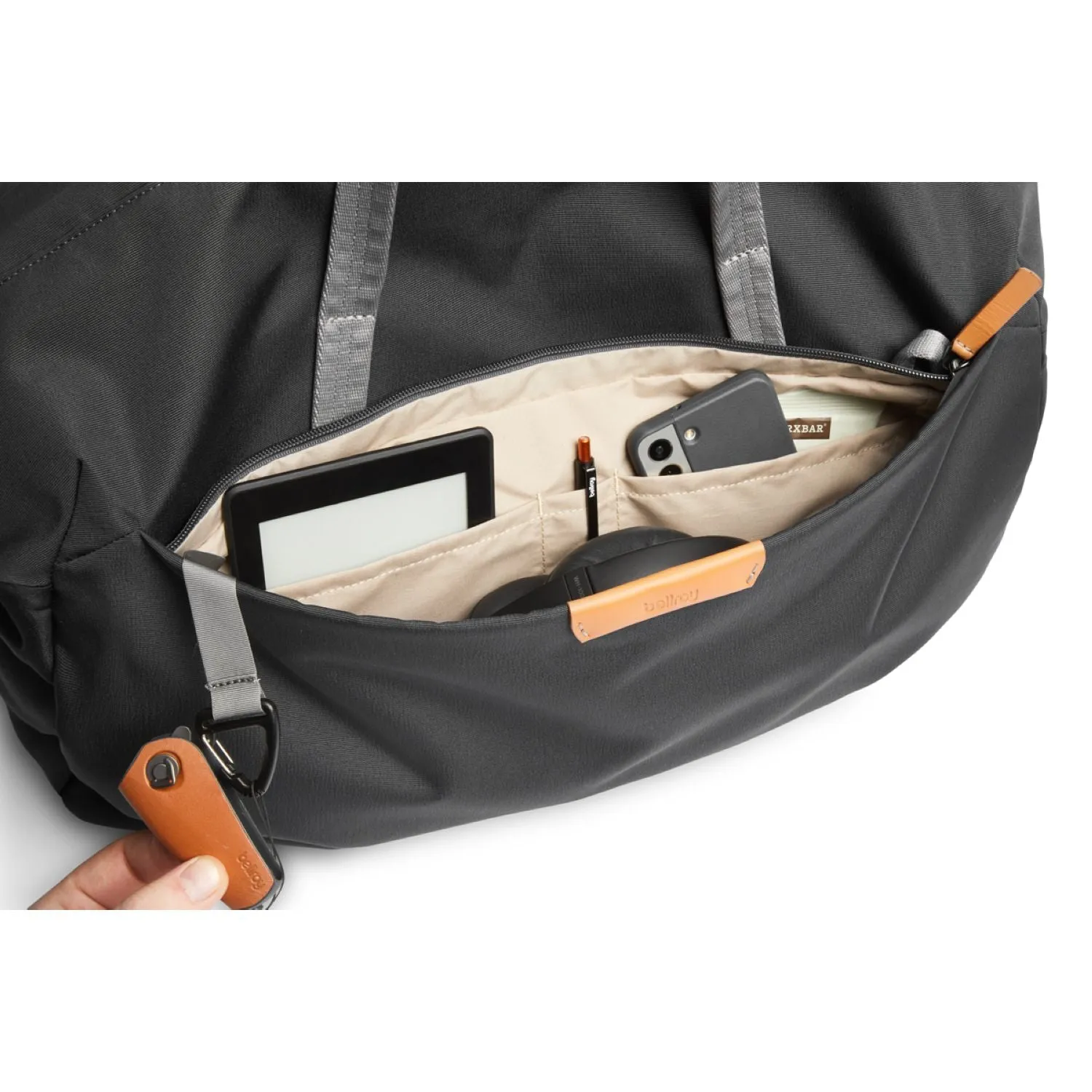 Bellroy Classic Weekender 35L