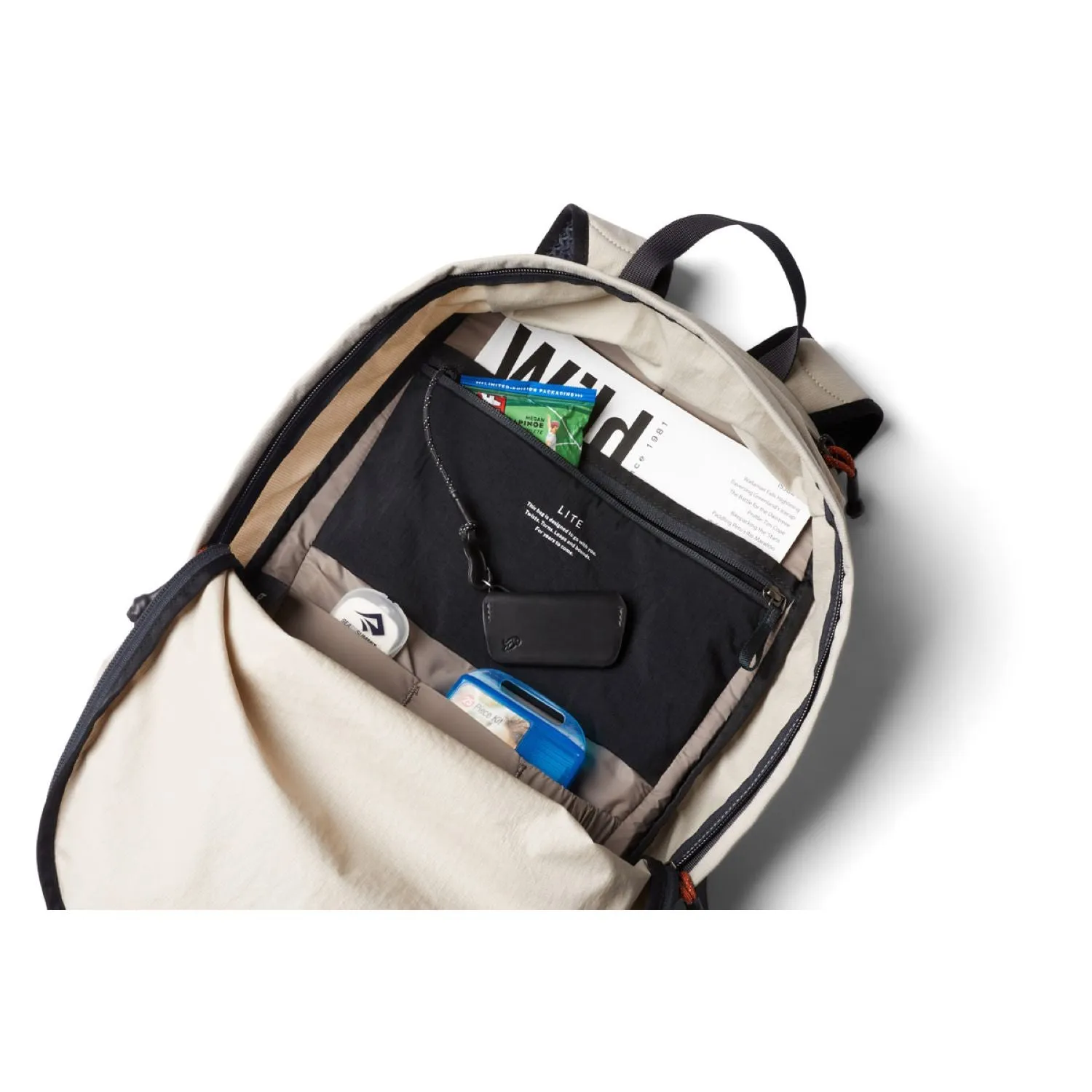 Bellroy Lite Daypack