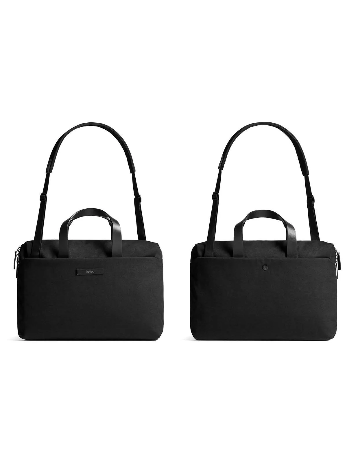 Bellroy Slim Work Bag Black