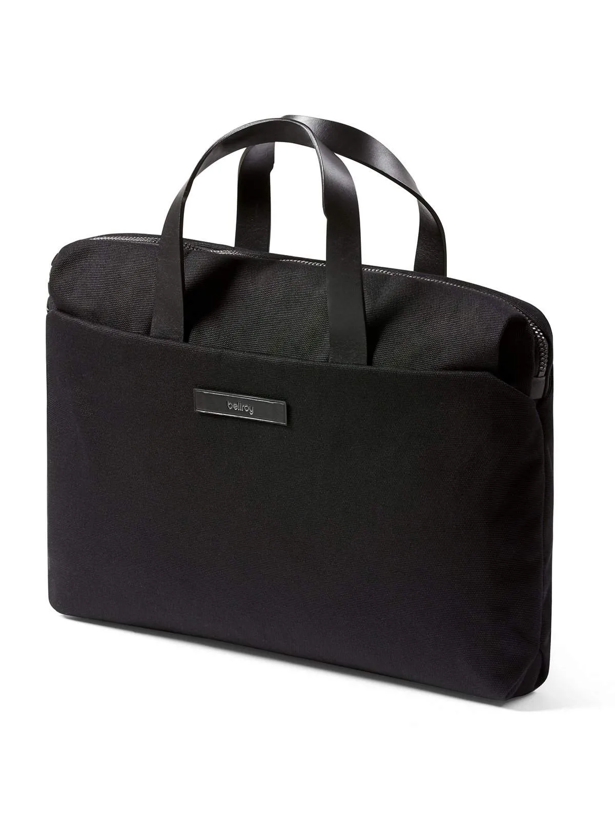 Bellroy Slim Work Bag Black