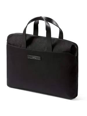 Bellroy Slim Work Bag Black