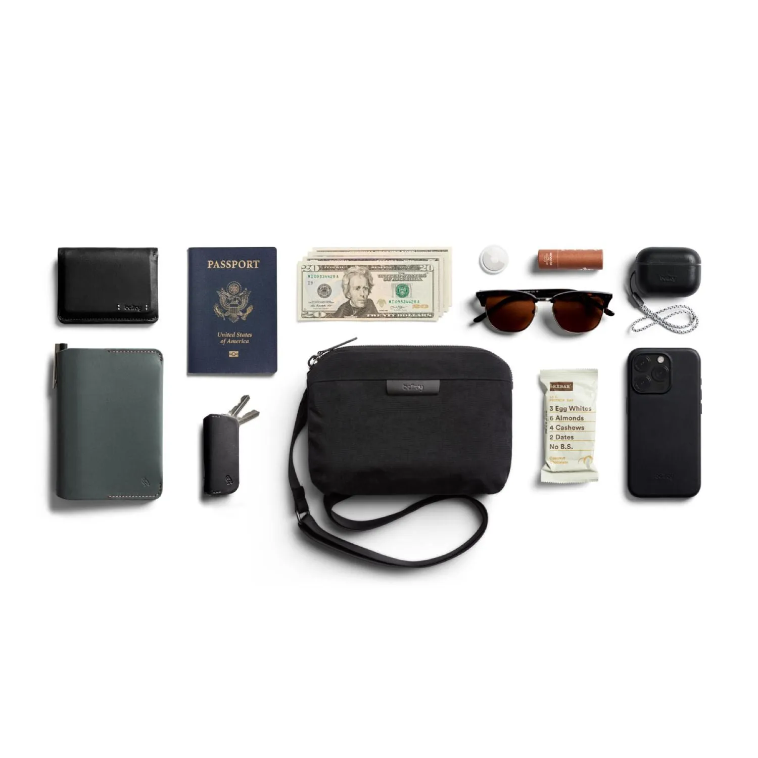 Bellroy Tokyo Side Bag