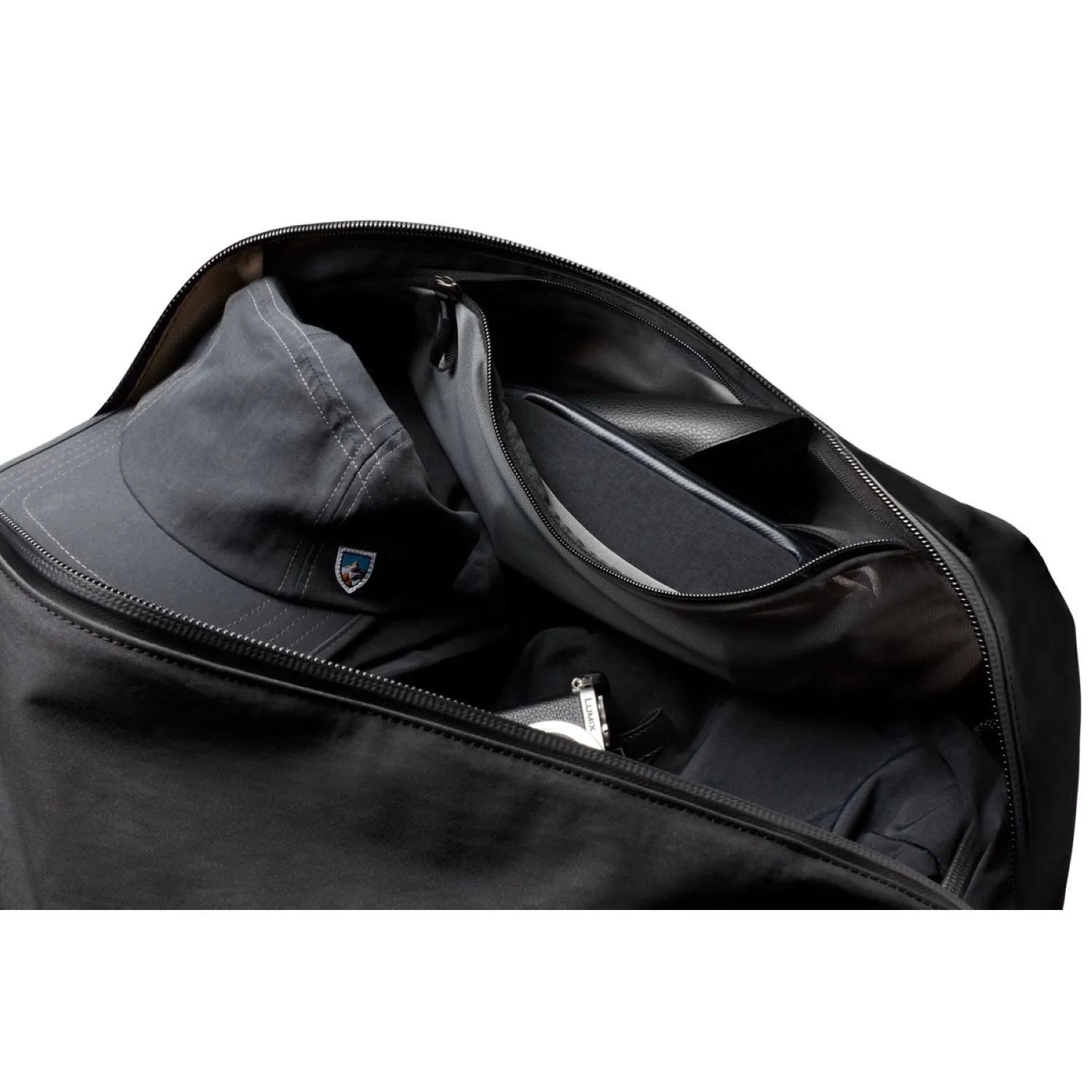 Bellroy Venture Duffel 55L