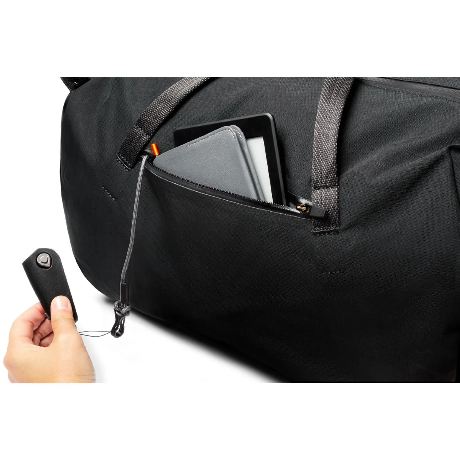 Bellroy Venture Duffel 55L