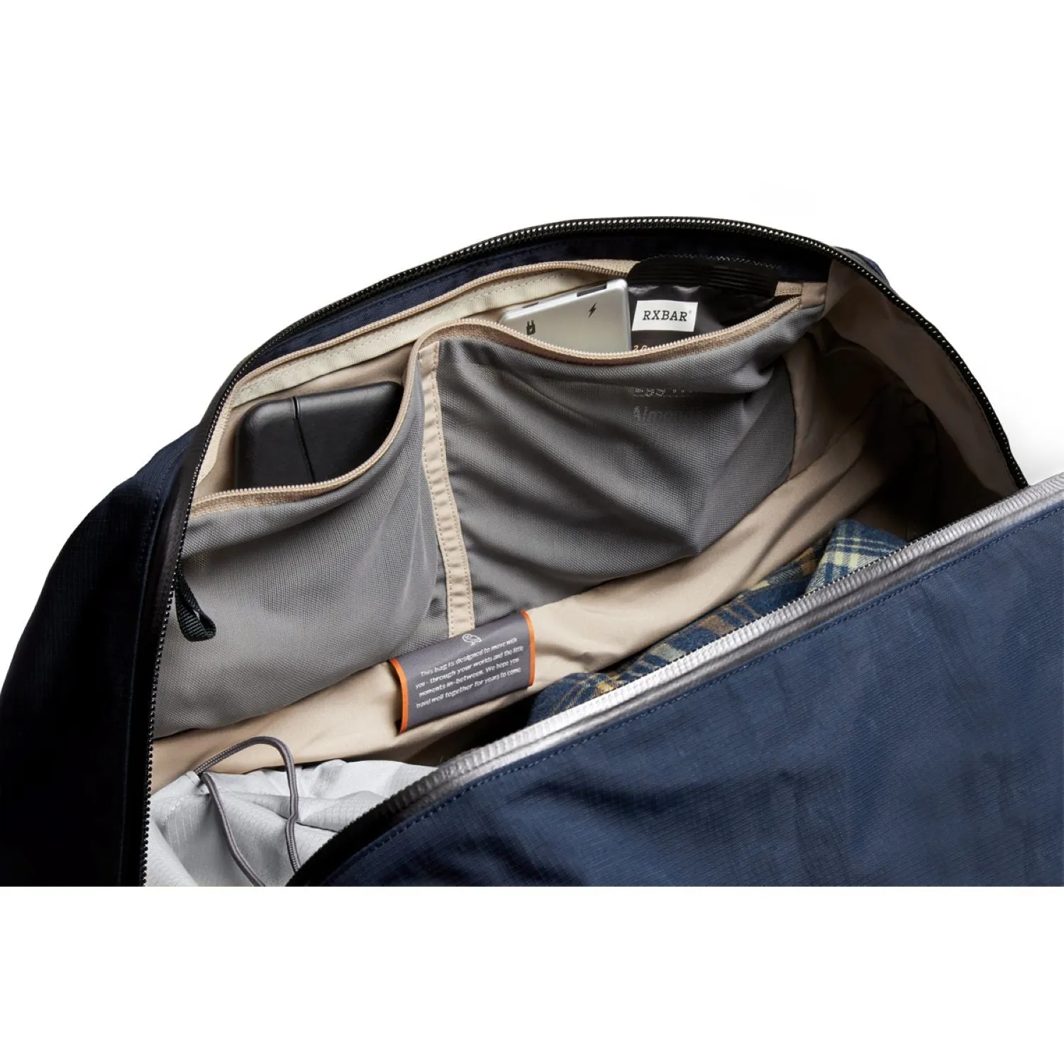 Bellroy Venture Duffel 55L