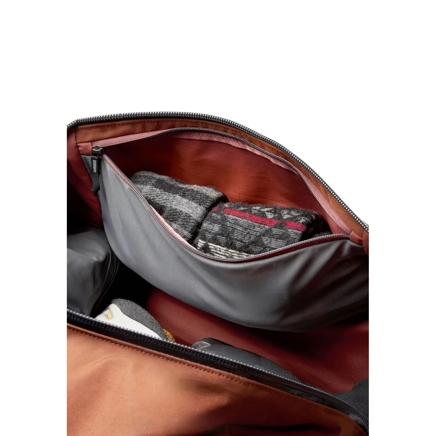 Bellroy Venture Duffel 55L