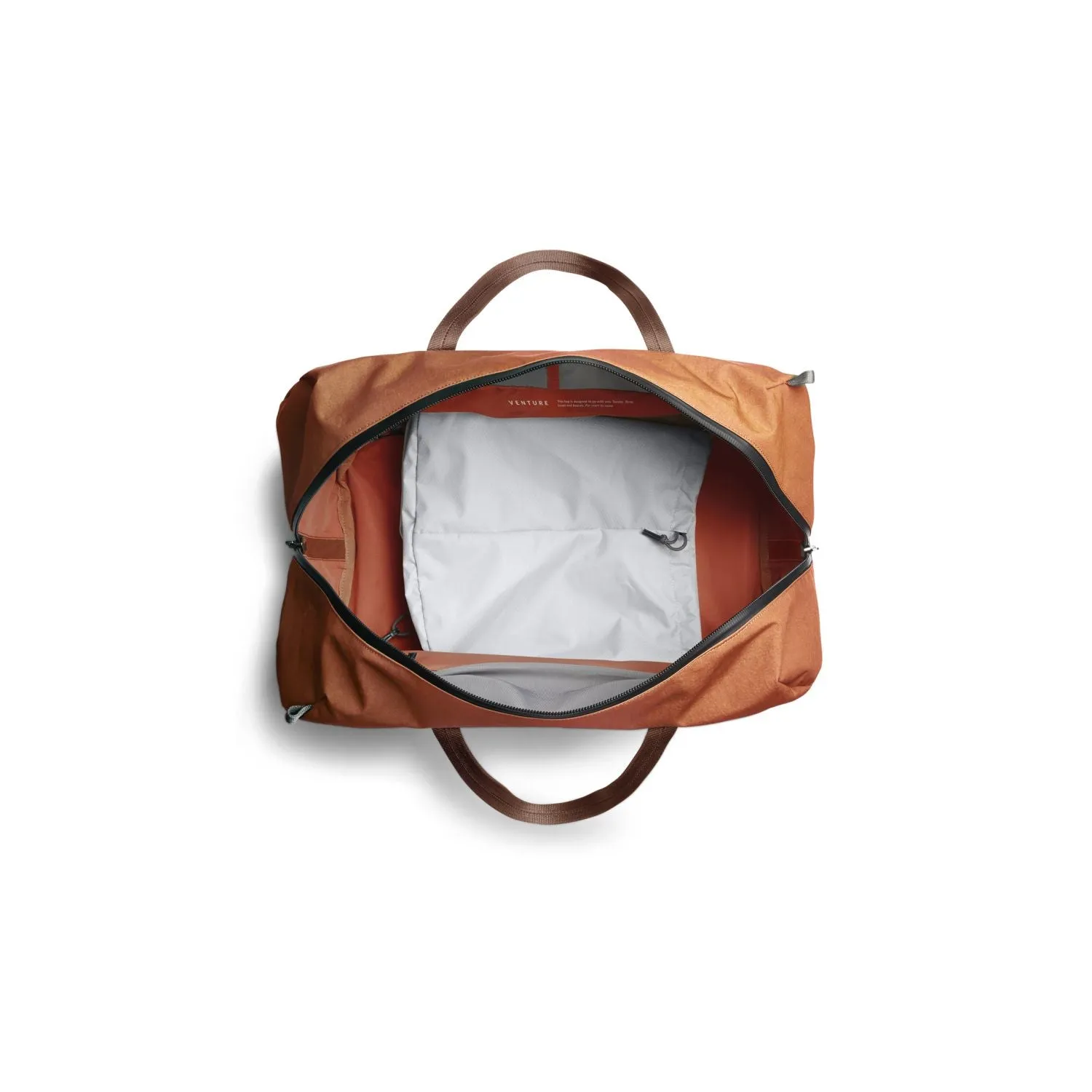 Bellroy Venture Duffel 55L