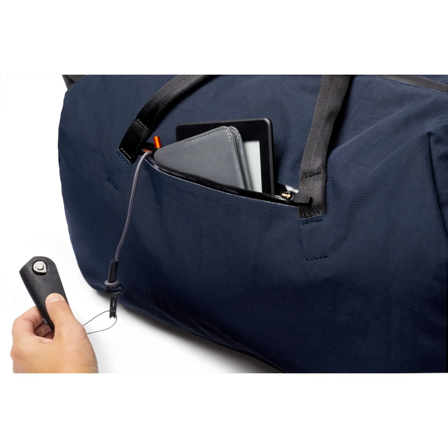 Bellroy Venture Duffel 55L