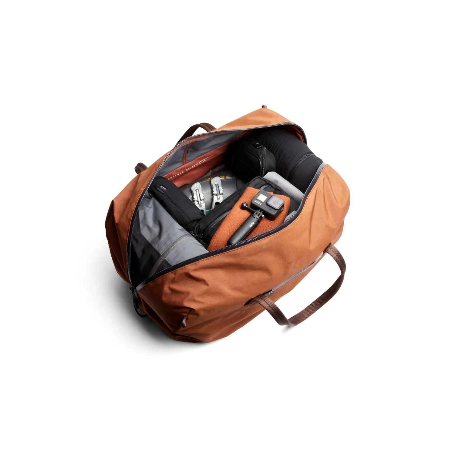 Bellroy Venture Duffel 55L