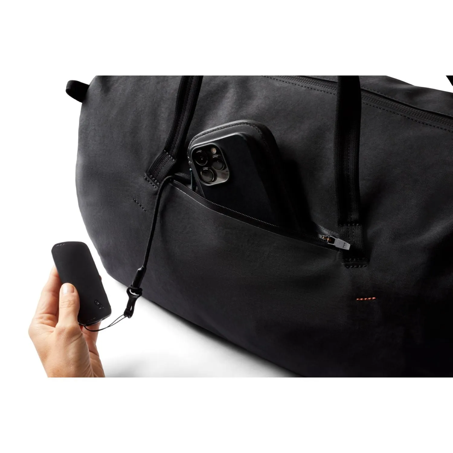 Bellroy Venture Duffel 55L