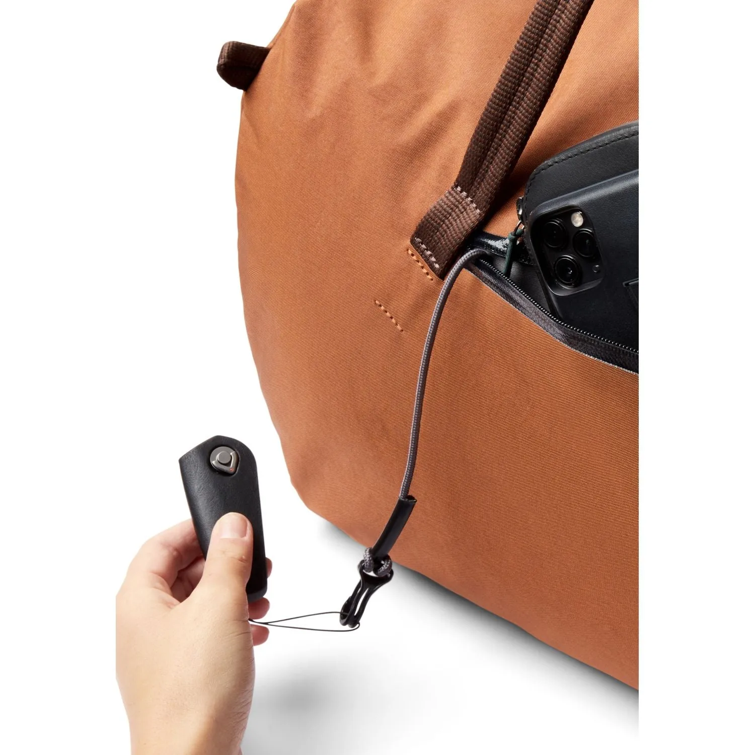 Bellroy Venture Duffel 55L