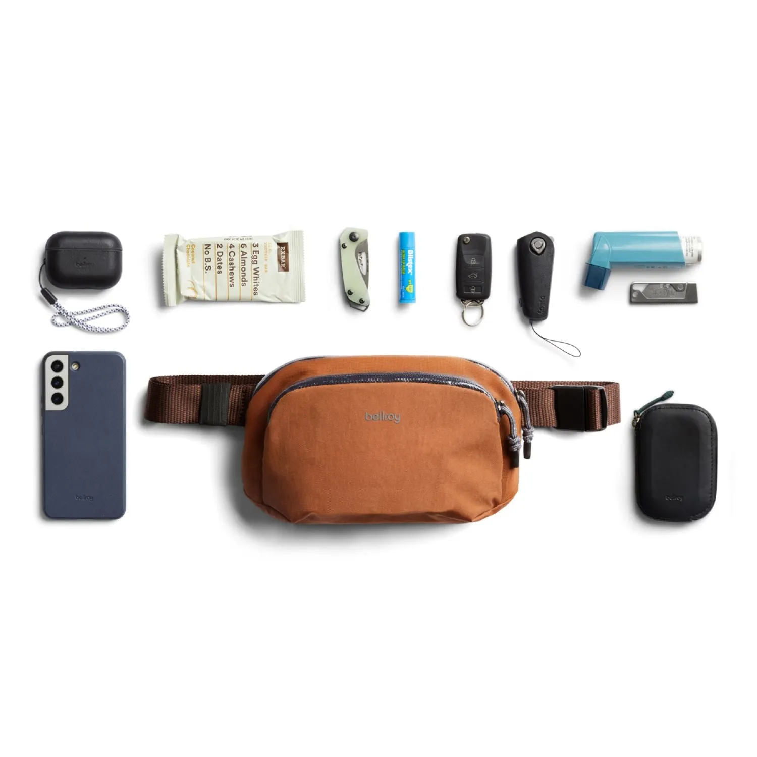 Bellroy Venture Hip Pack 1.5L