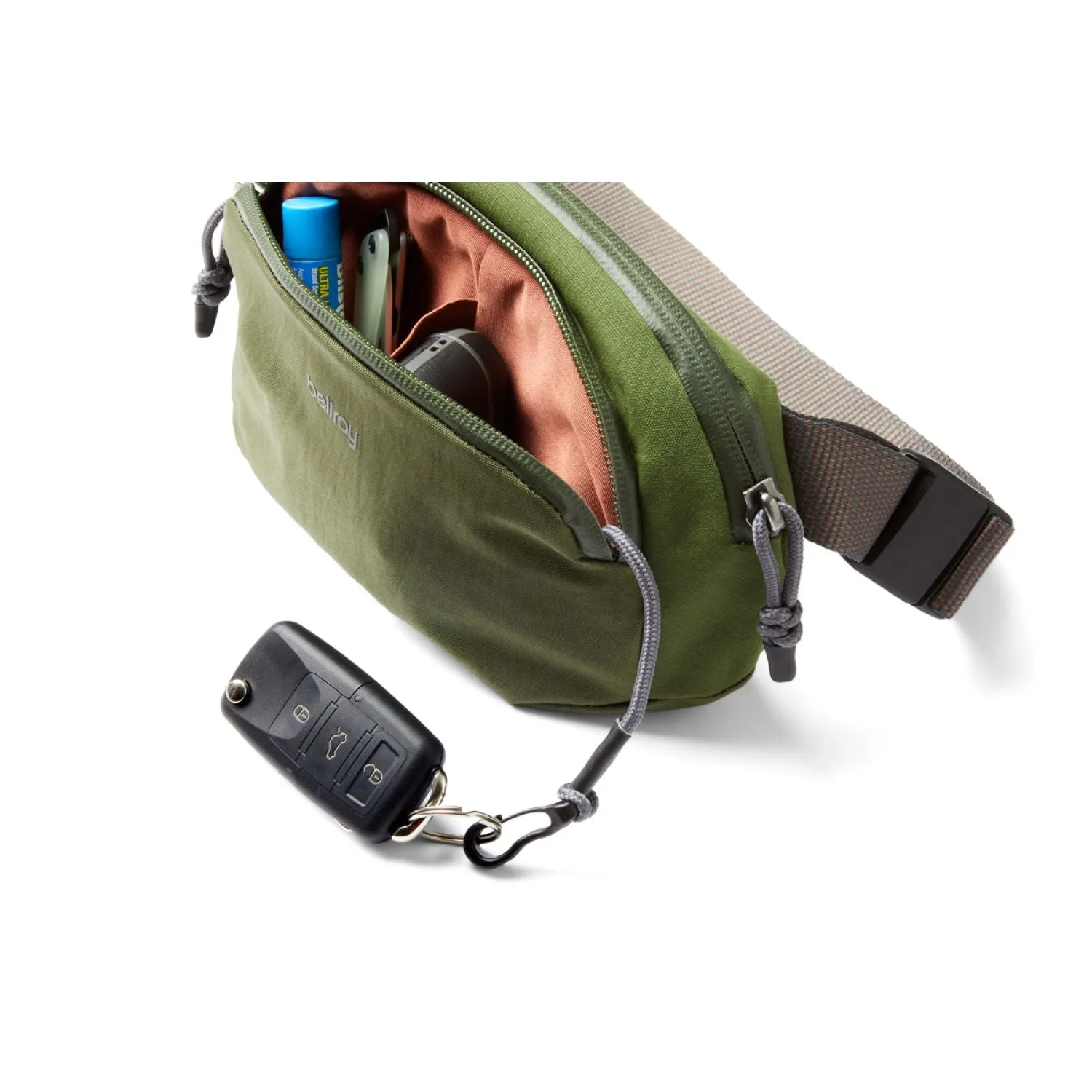 Bellroy Venture Hip Pack 1.5L