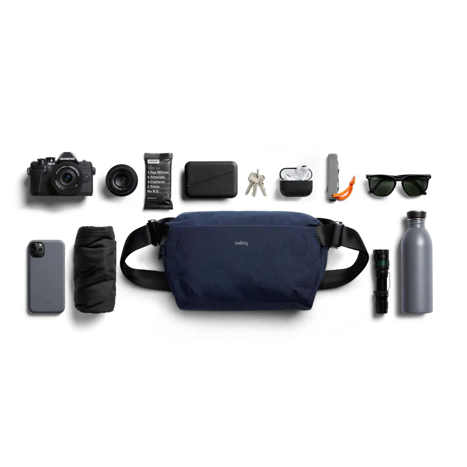 Bellroy Venture Sling 9L