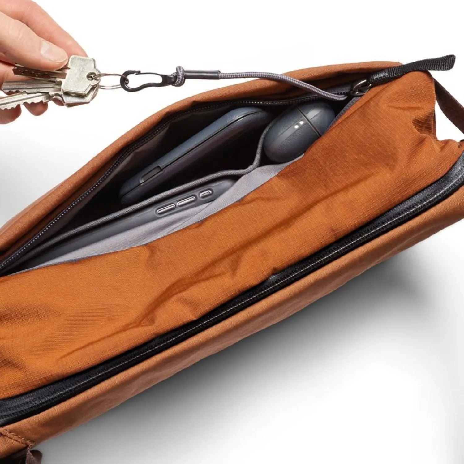 Bellroy Venture Sling 9L