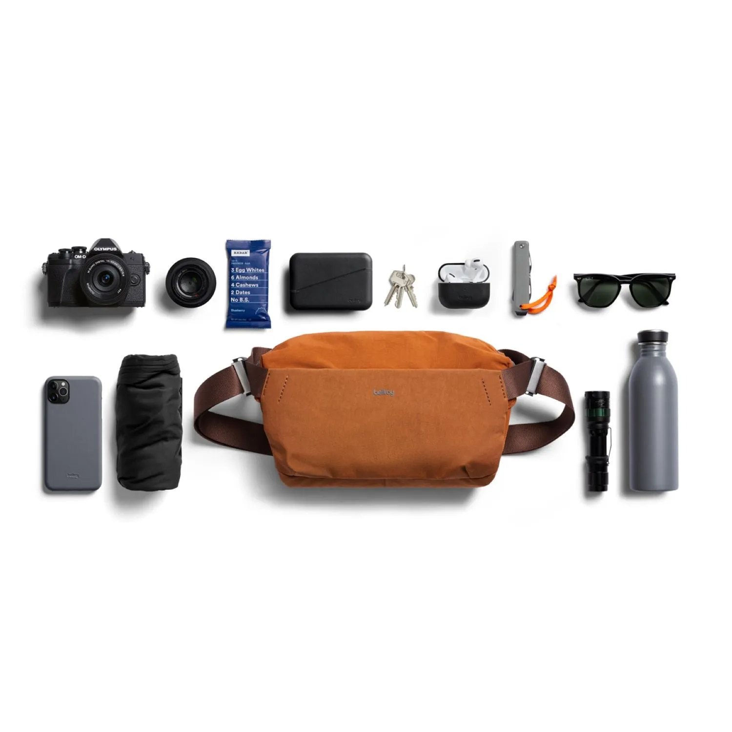 Bellroy Venture Sling 9L