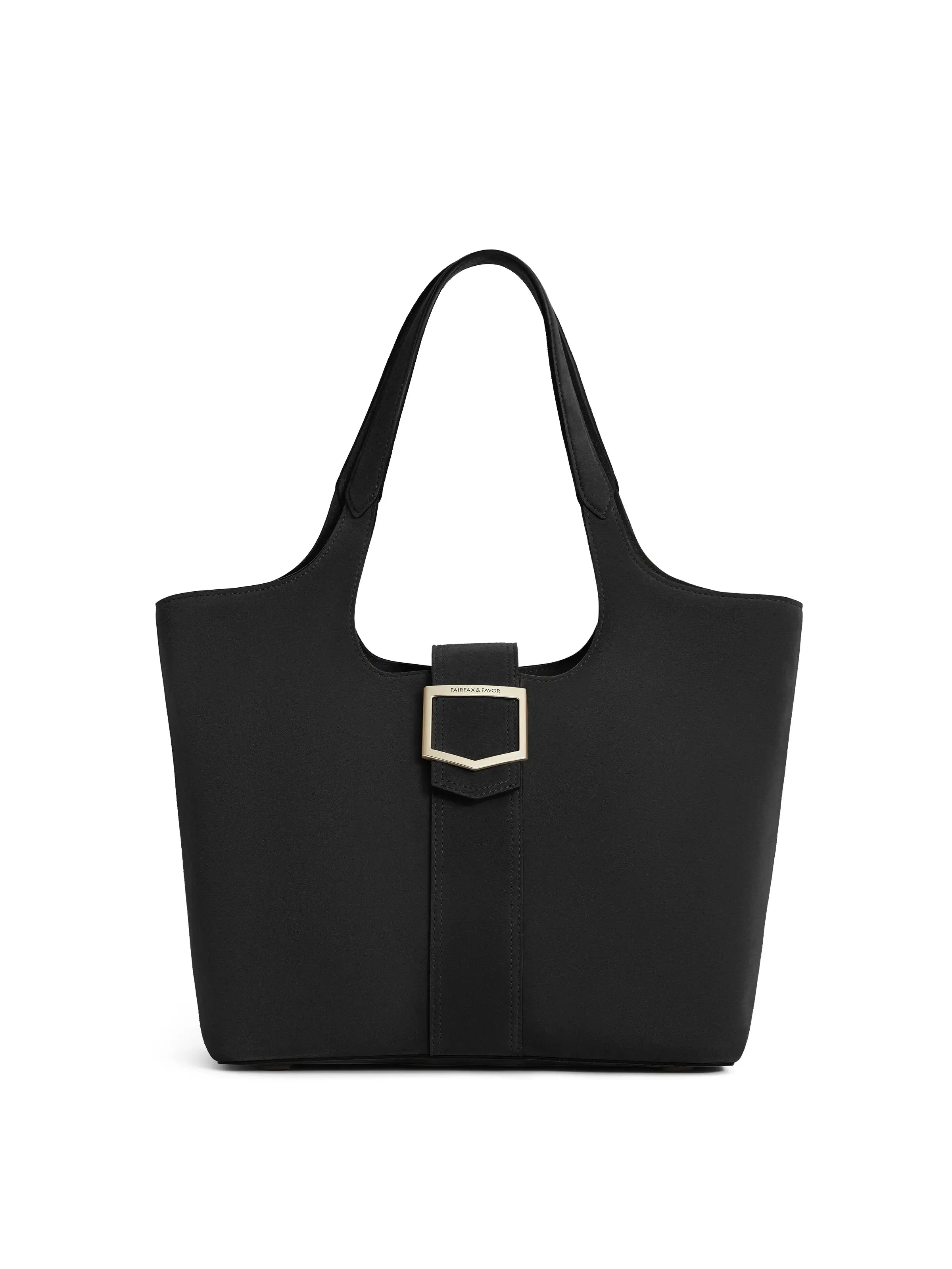 Belmont Tote - Black