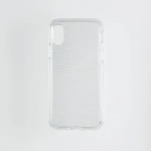 Bodyguardz Ace Fly iPhone XR Clear Case