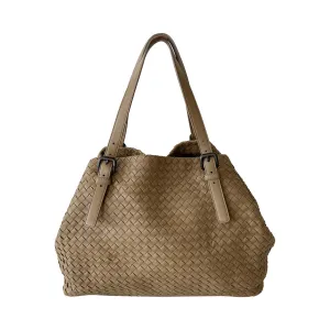 Bottega Veneta Intrecciato Cesta Tote Bag